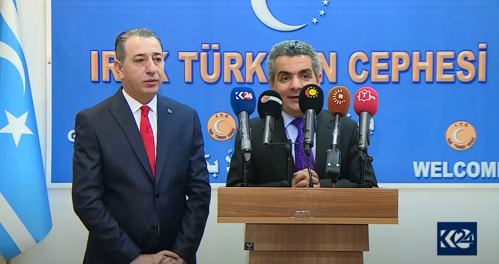 Firset Sofî: Em rê nadin ti kes û alî aramîya Hewlêrê têk bidin
